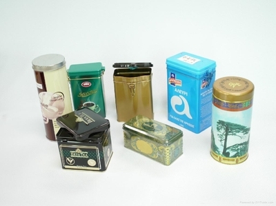 存气罐 (中国 广东省 生产商) - 金属包装制品 - 包装制品 产品 「自助贸易」