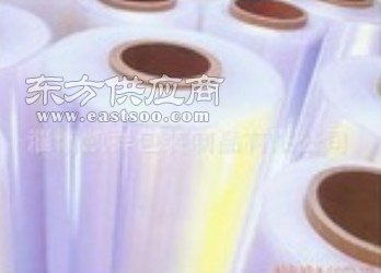 凯祥包装制品 生产拉伸膜 日照拉伸膜图片