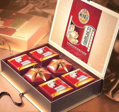 沈阳市鑫美程包装制品厂