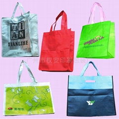 布料包装制品 广州市权安印刷包装厂 公司档案