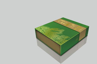 富硒玉米粉产品包装设计