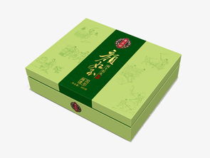 包装盒子设计素材图片免费下载 高清效果元素png 千库网 图片编号5437569
