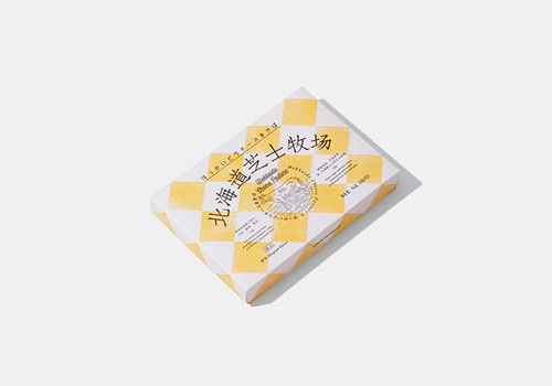 食品包装设计产品外观很重要