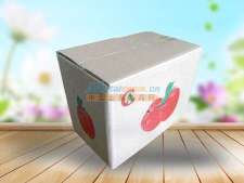 山东水果蔬菜纸箱 山东高质量食品包装纸箱 临朐县华杨包装制品厂