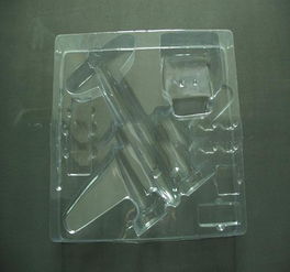 吸塑包装 华顺吸塑制品厂012