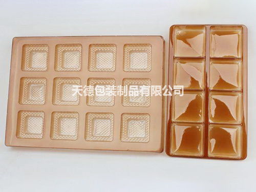 食品类包装制品