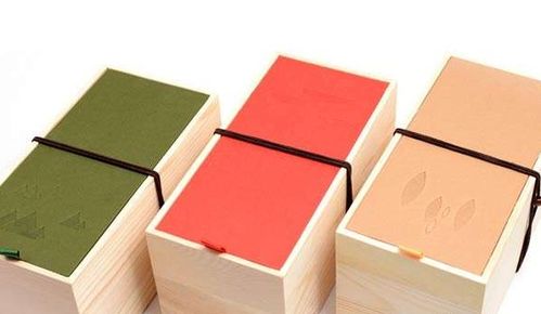 选对茶叶礼品包装盒，让你的产品更有卖点