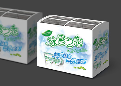 快消品包装设计趋势 从果汁到乳制品的视觉创新