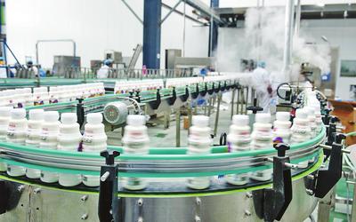 乳制品生产许可证审查细则——包装制品