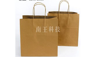 牛皮纸袋生产厂商与包装制品的重要性